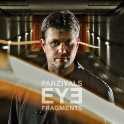 Parzivals Eye Fragments Cover