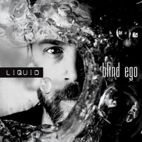 Blind Ego | Liquid