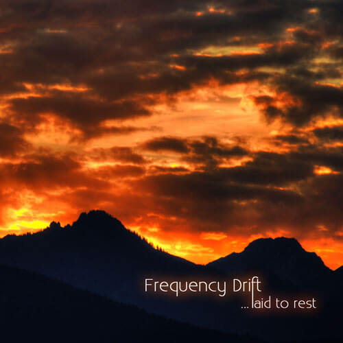 Frequency Drift Laid To Rest