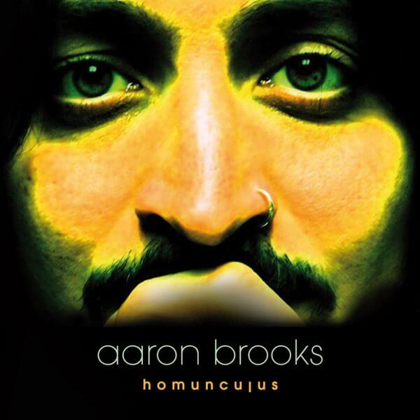 Aaron Brooks | Homunculus