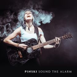Pinski | Sound the Alarm