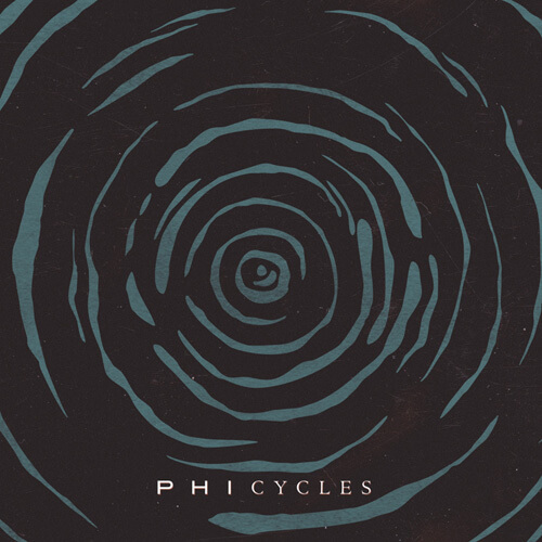 Phi | Cycles