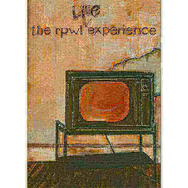RPWL The RPWL Live Experience DVD