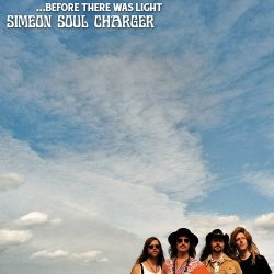 Simeon Soul Charger | Before There Was Light