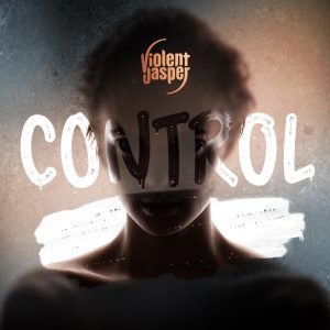 Cover Violent Jasper | Control
