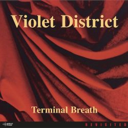 Violet District Terminal Breath Vinyl