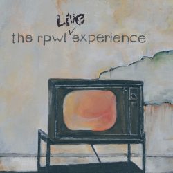 RPWL The RPWL Live Experience Live CD