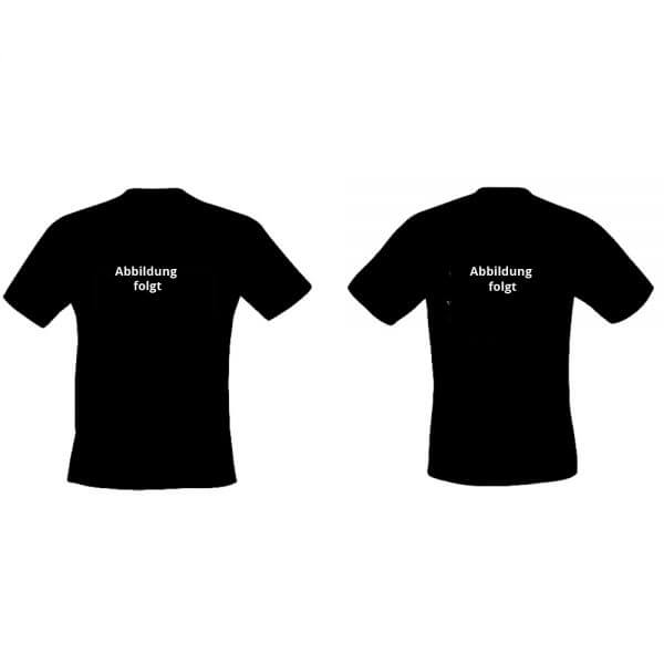Yogi Lang No Decoder T-Shirt